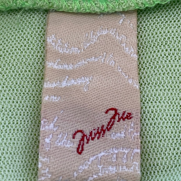 LIGHT GREEN SKIRT SIZE SMALL - Picture 7 of 8